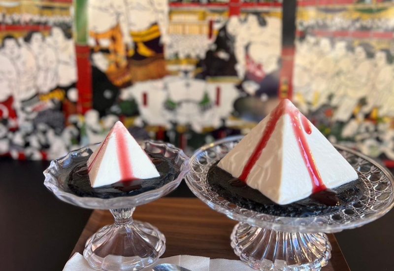 【期間限定】横綱サイズの幻のアルペンチーズケーキが登場！